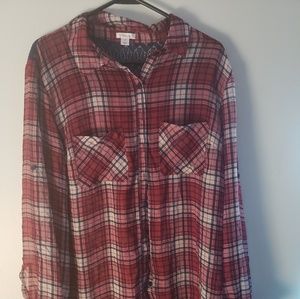 Flannel